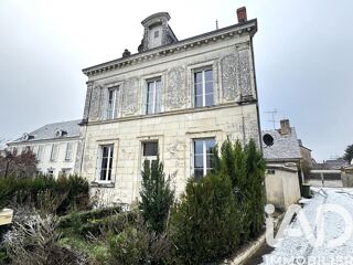  Maison à vendre 5 pièces 131 m²