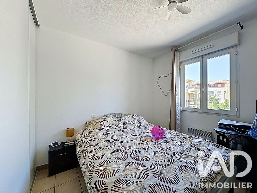 Vente Appartement Vente Appartement 3 pièces Villeneuve-lès-avignon