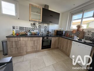  Maison à louer 3 pièces 75 m² Le passage