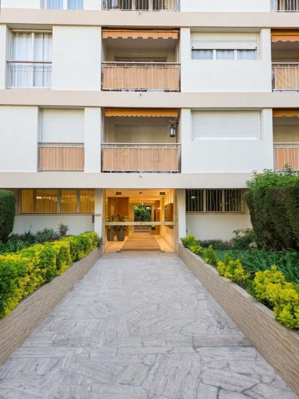 Location Appartement Appartement à louer Nice Nice
