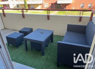 Vente Appartement Vente Appartement 2 pièces Buzet-sur-tarn