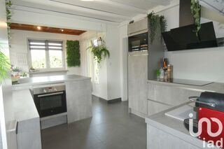  Maison à vendre 5 pièces 137 m²