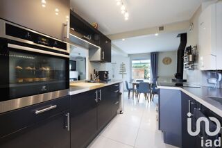  Maison à vendre 5 pièces 91 m²