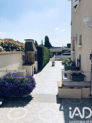  Maison à vendre 7 pièces 177 m²