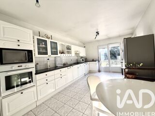  Maison à vendre 6 pièces 162 m²