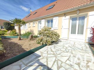  Maison à vendre 7 pièces 152 m²