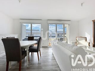  Appartement à vendre 3 pièces 65 m²