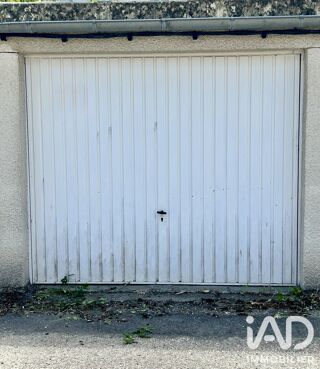  Parking / Garage à vendre 18 m²