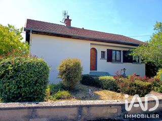  Maison à vendre 6 pièces 100 m²