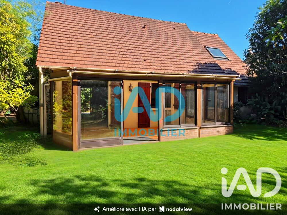 Vente Maison Vente Maison/villa 6 pièces Montfermeil
