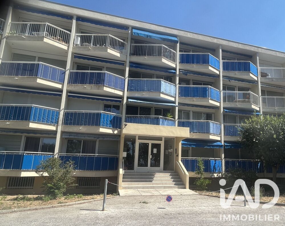 Vente Appartement Vente Appartement 2 pièces Toulon