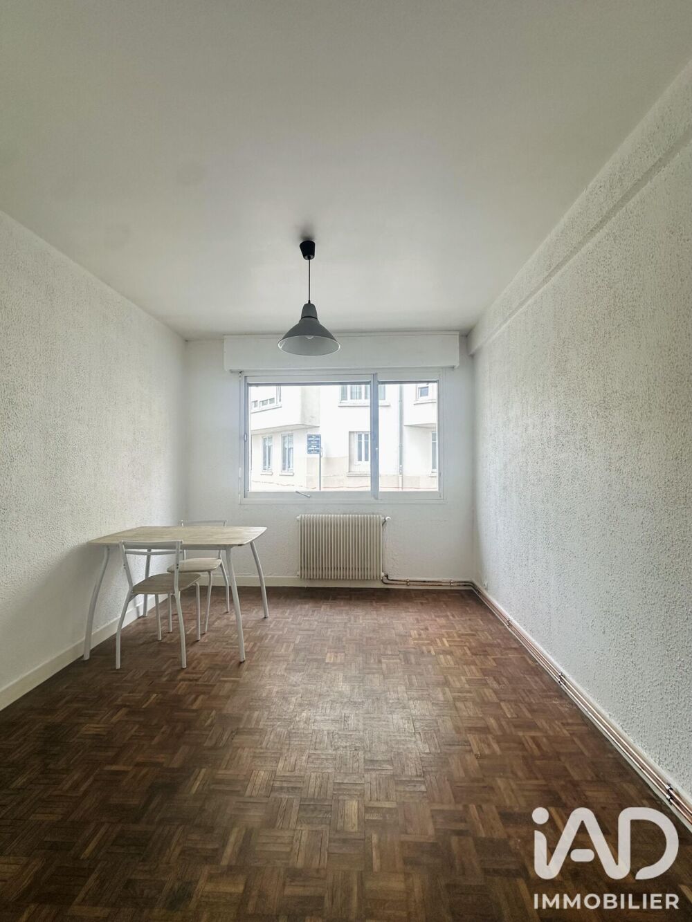 Vente Appartement Vente Studio 1 pièce Rennes