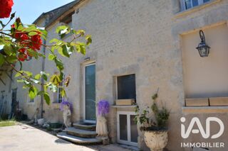  Maison à vendre 7 pièces 180 m²