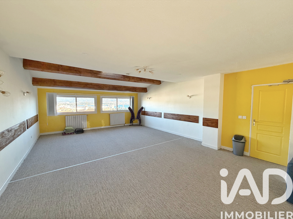à vendre  Maison La Seyne-sur-Mer (83500)