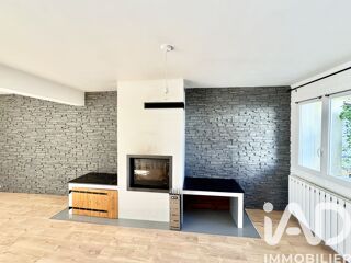  Maison à vendre 6 pièces 162 m²