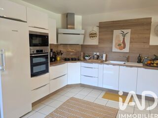  Maison à vendre 5 pièces 140 m²