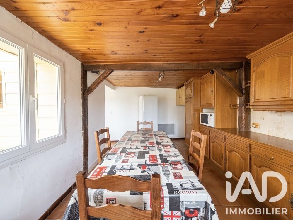 Vente Maison Vente Maison/villa 6 pièces Le mesnil-sur-bulles