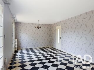  Maison à vendre 4 pièces 82 m²