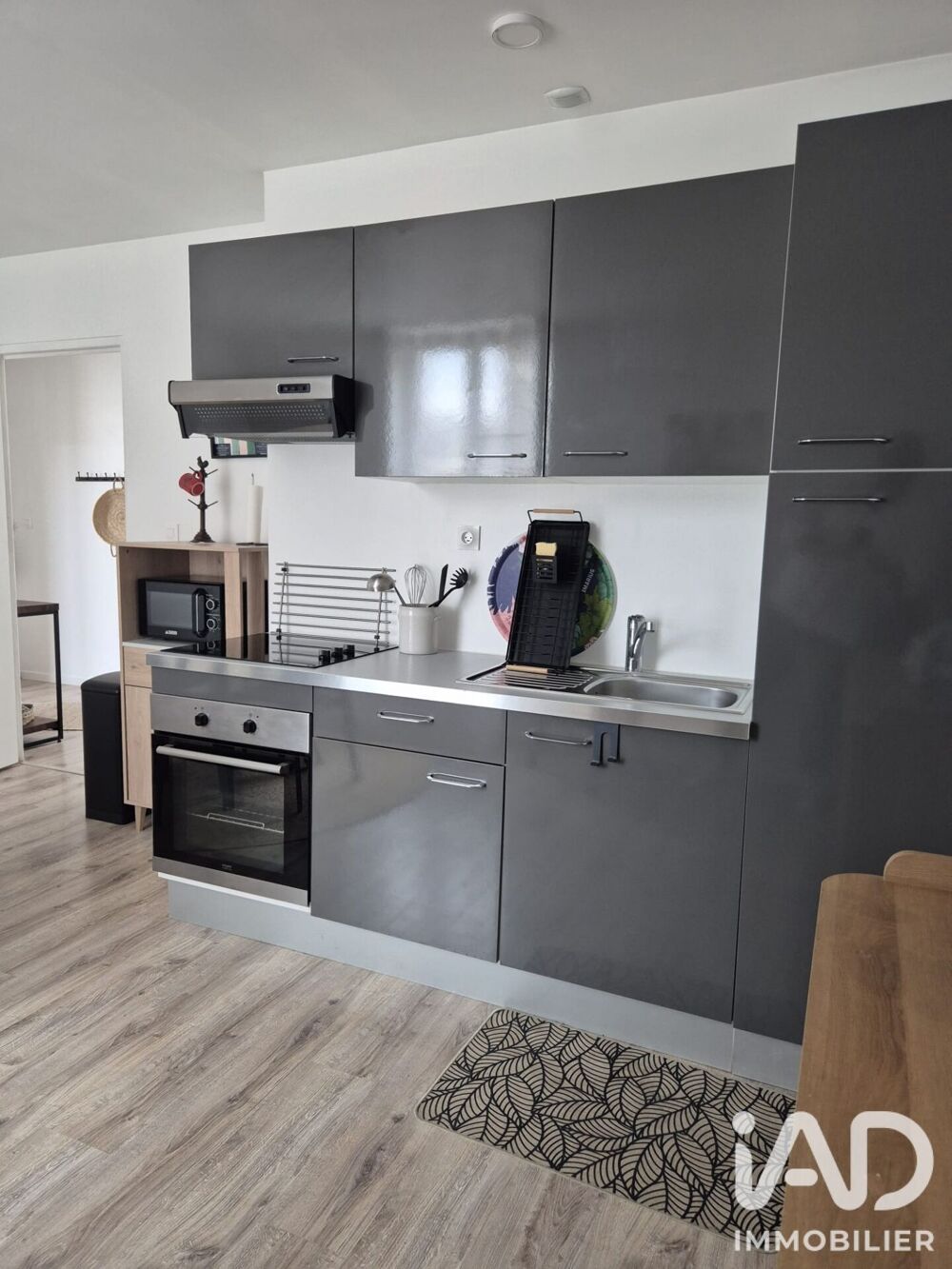 Vente Appartement Vente Appartement 3 pièces Dinan
