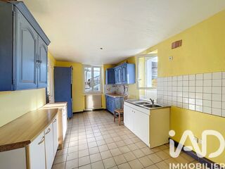  Maison à vendre 4 pièces 95 m²