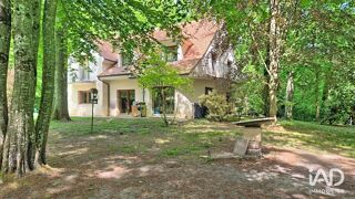  Maison à vendre 6 pièces 204 m²