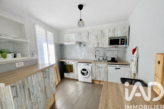 Appartement � vendre 3 pi�ces 75 m�