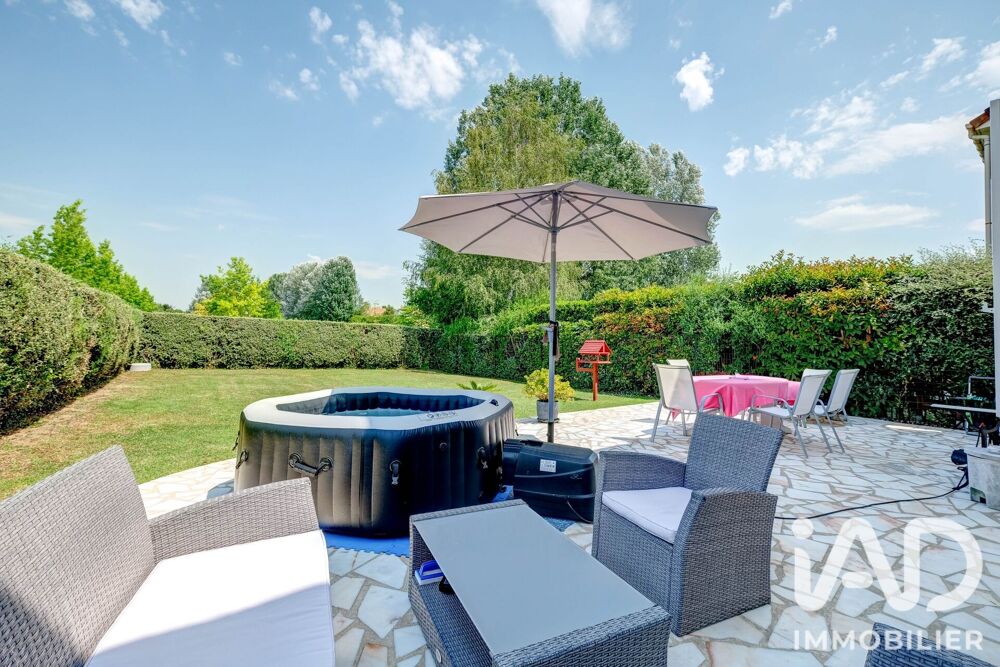 Vente Maison/villa 6 pièces