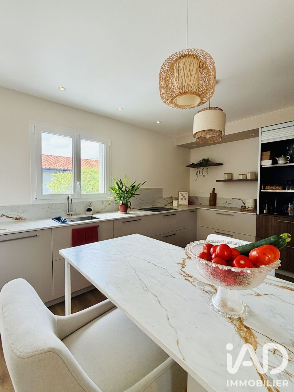 Vente Maison Vente Maison/villa 11 pièces Labenne