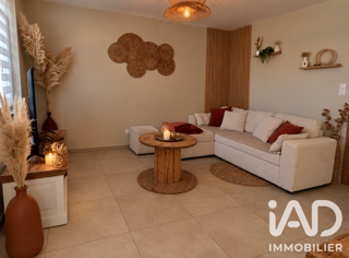  Maison à vendre 4 pièces 84 m²