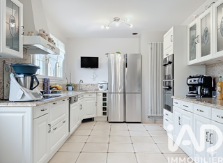  Maison à vendre 6 pièces 177 m²