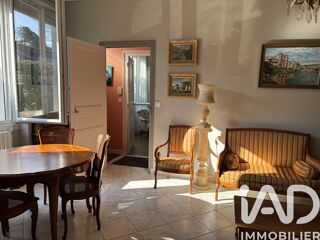  Maison à vendre 4 pièces 85 m²