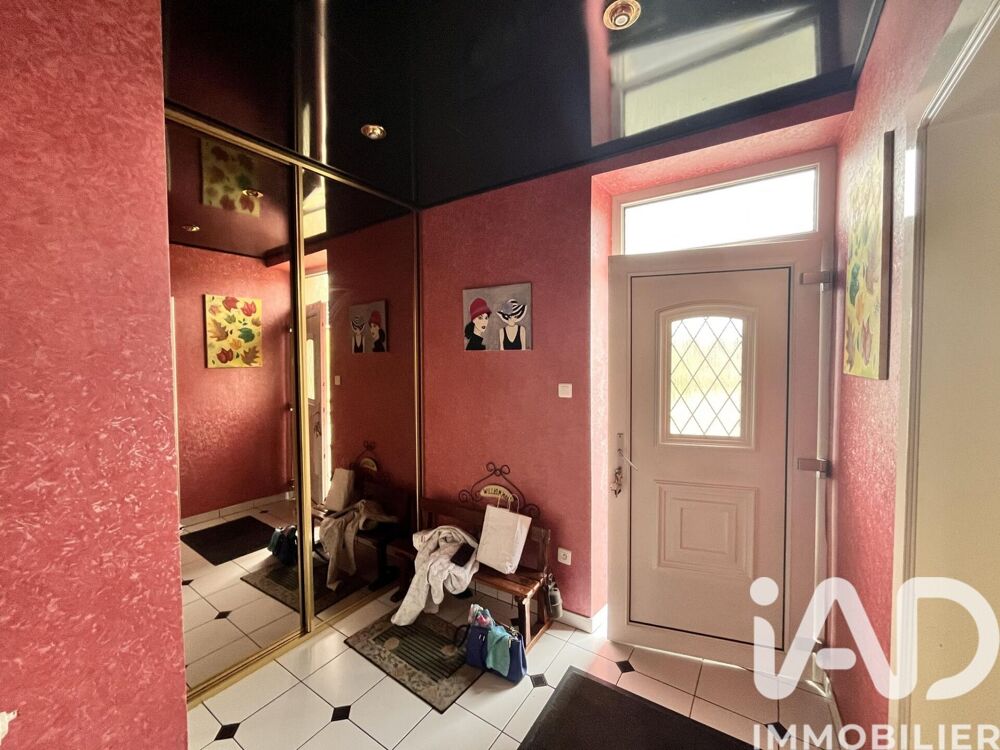 Vente Maison/villa 7 pièces