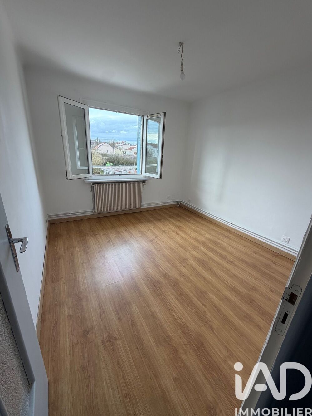 Vente Maison/villa 3 pièces