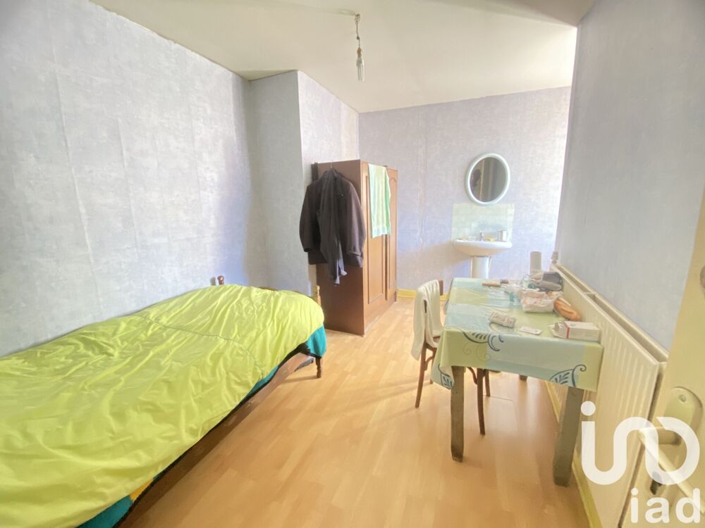 Vente Immeuble Vente Immeuble 240 m&sup2; Nouzonville