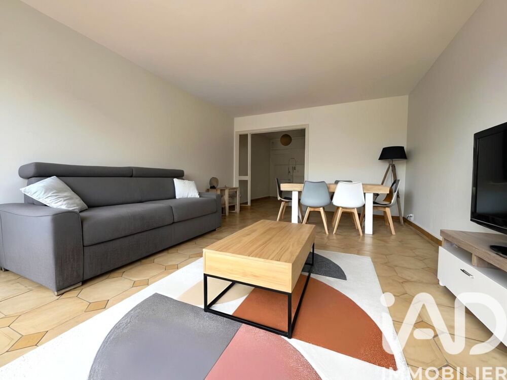 Vente Appartement Vente Appartement 3 pièces La rochelle