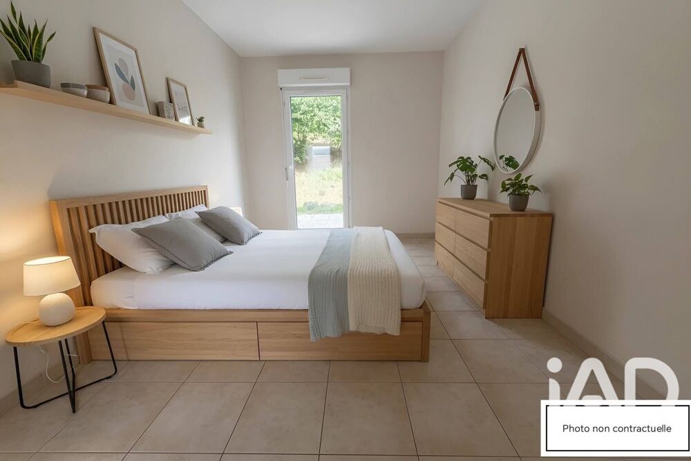 Vente Maison Vente Maison/villa 4 pièces Les fins