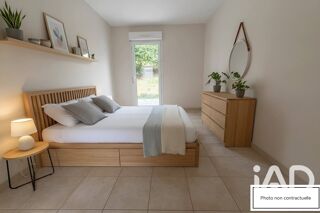  Maison à vendre 4 pièces 81 m²