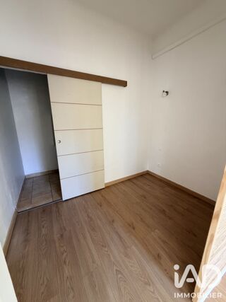  Appartement à vendre 1 pièce 34 m²