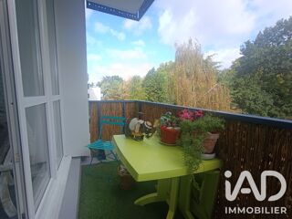  Appartement à vendre 3 pièces 68 m²