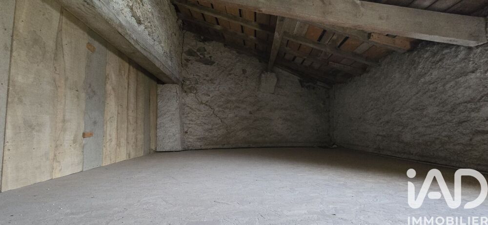 Vente Maison Vente Maison/villa 3 pièces Mauges-sur-loire