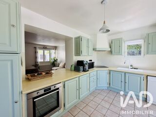  Maison à vendre 8 pièces 217 m²
