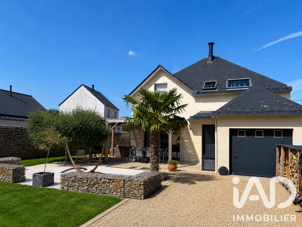 Vente Maison/villa 6 pièces