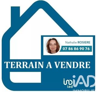  Terrain à vendre 2784 m²