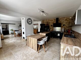  Maison à vendre 5 pièces 163 m²