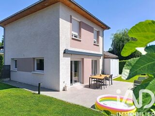  Maison à vendre 4 pièces 85 m²