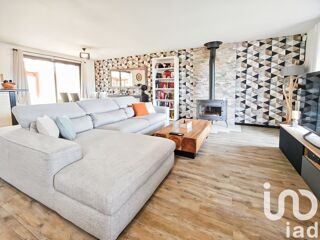  Maison à vendre 6 pièces 120 m²