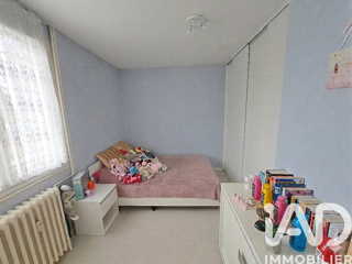  Appartement à vendre 3 pièces 67 m²