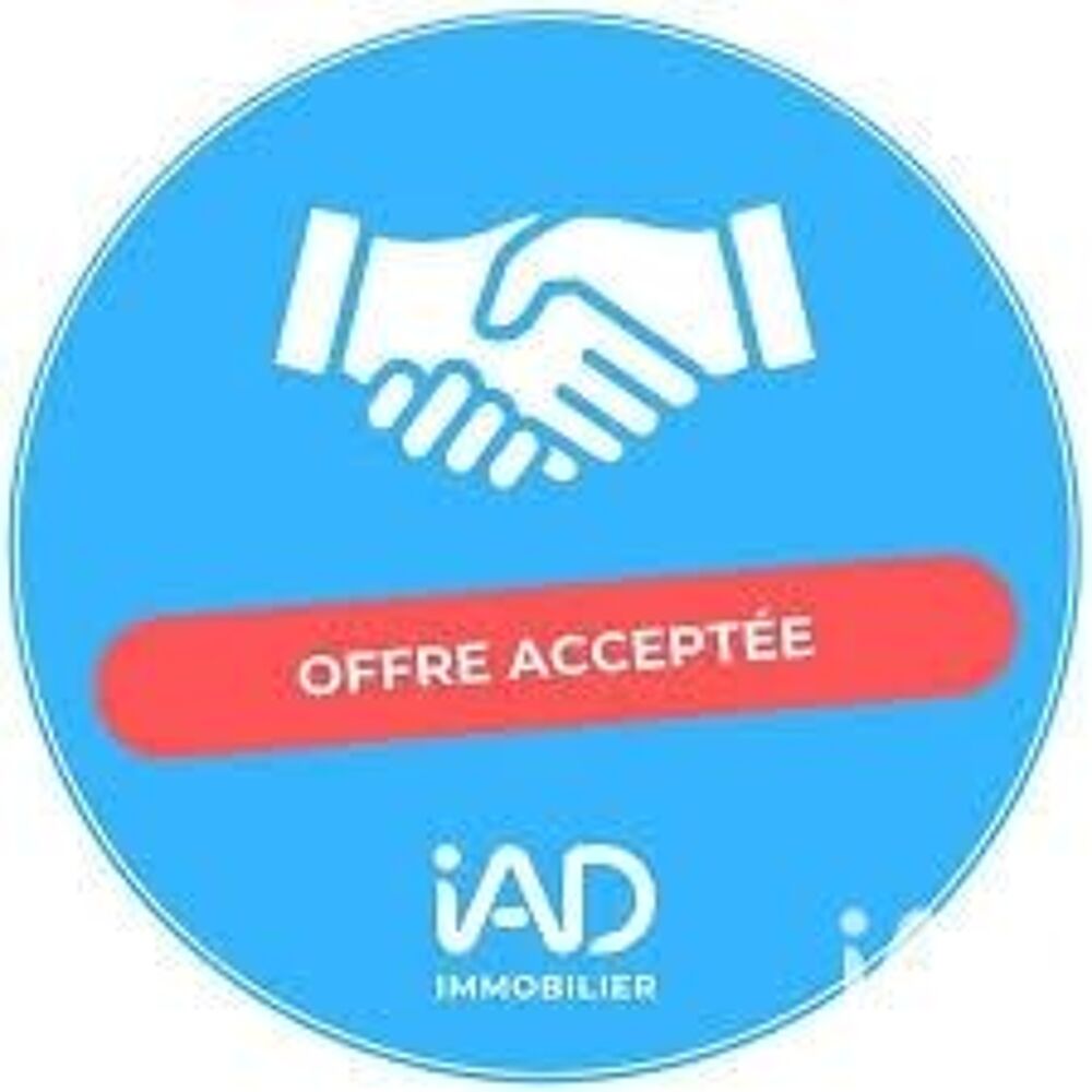 Vente Longère 5 pièces