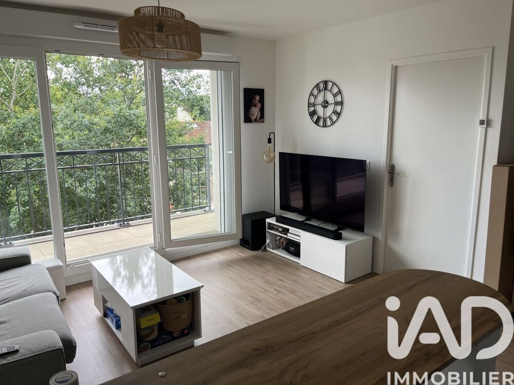 Vente Appartement Vente Appartement 2 pièces Morsang-sur-orge