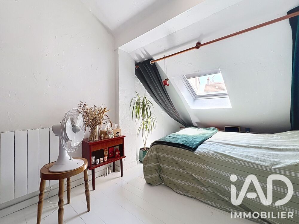 Vente Appartement Vente Appartement 4 pièces Brie-comte-robert